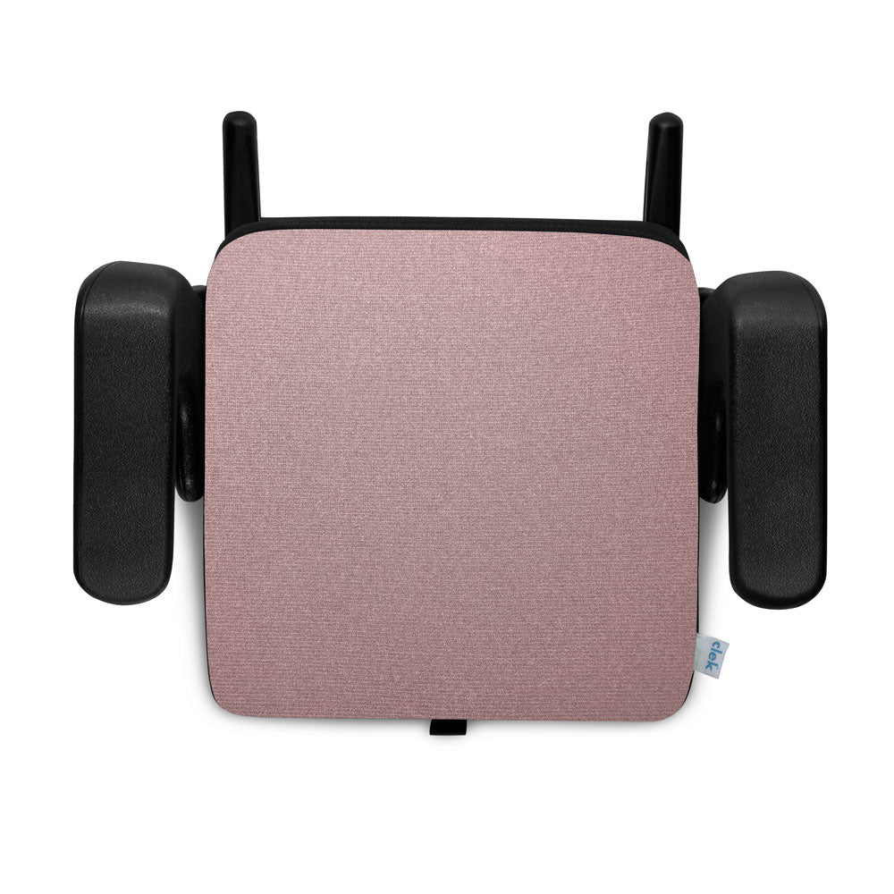 Clek Olli Portable Latching Booster Car Seat