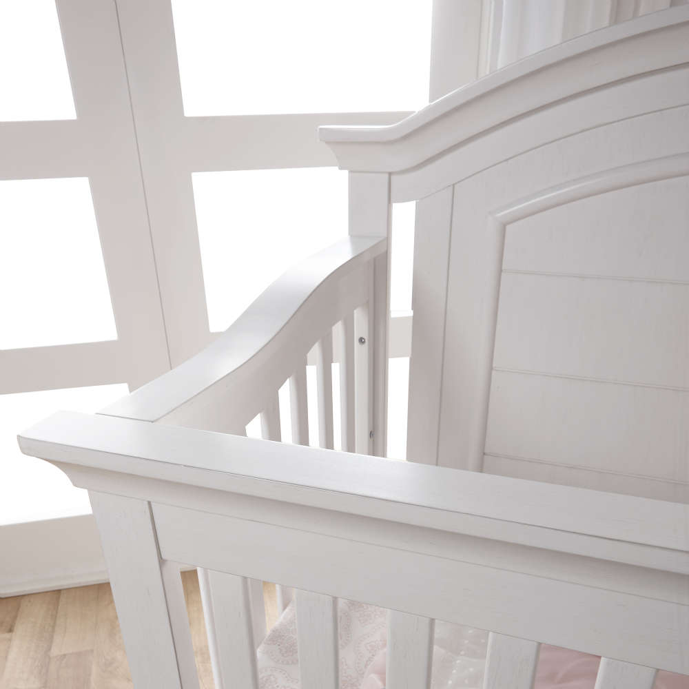 Pali Como Arch 4-in-1 Convertible Crib