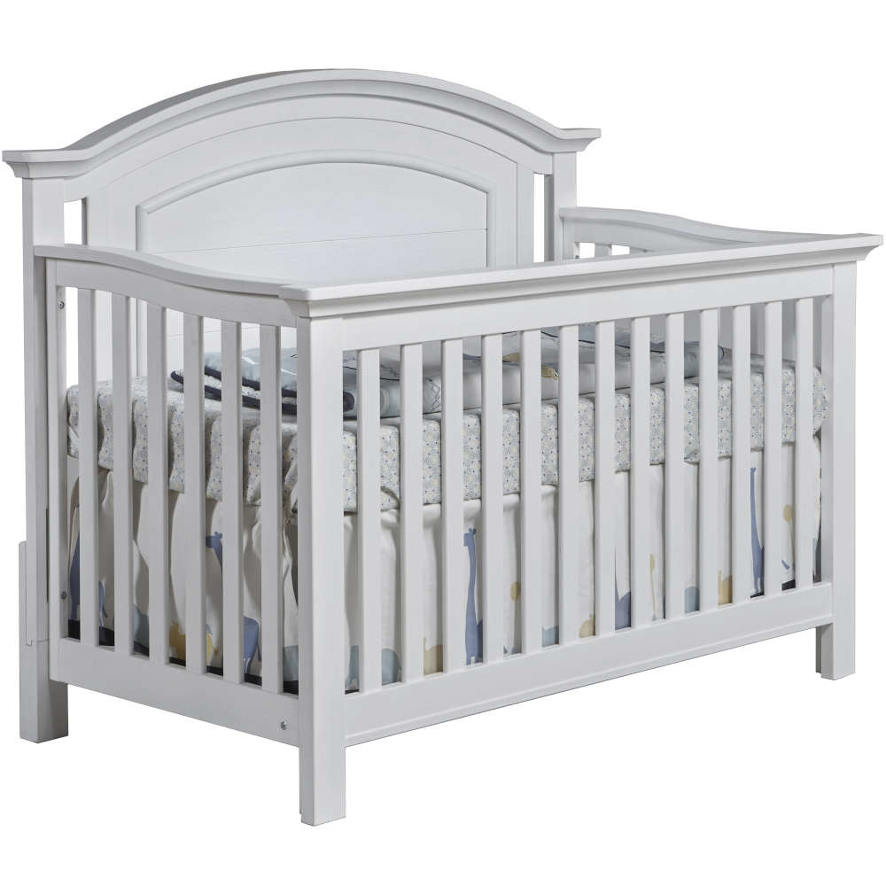 Pali Como Arch 4-in-1 Convertible Crib