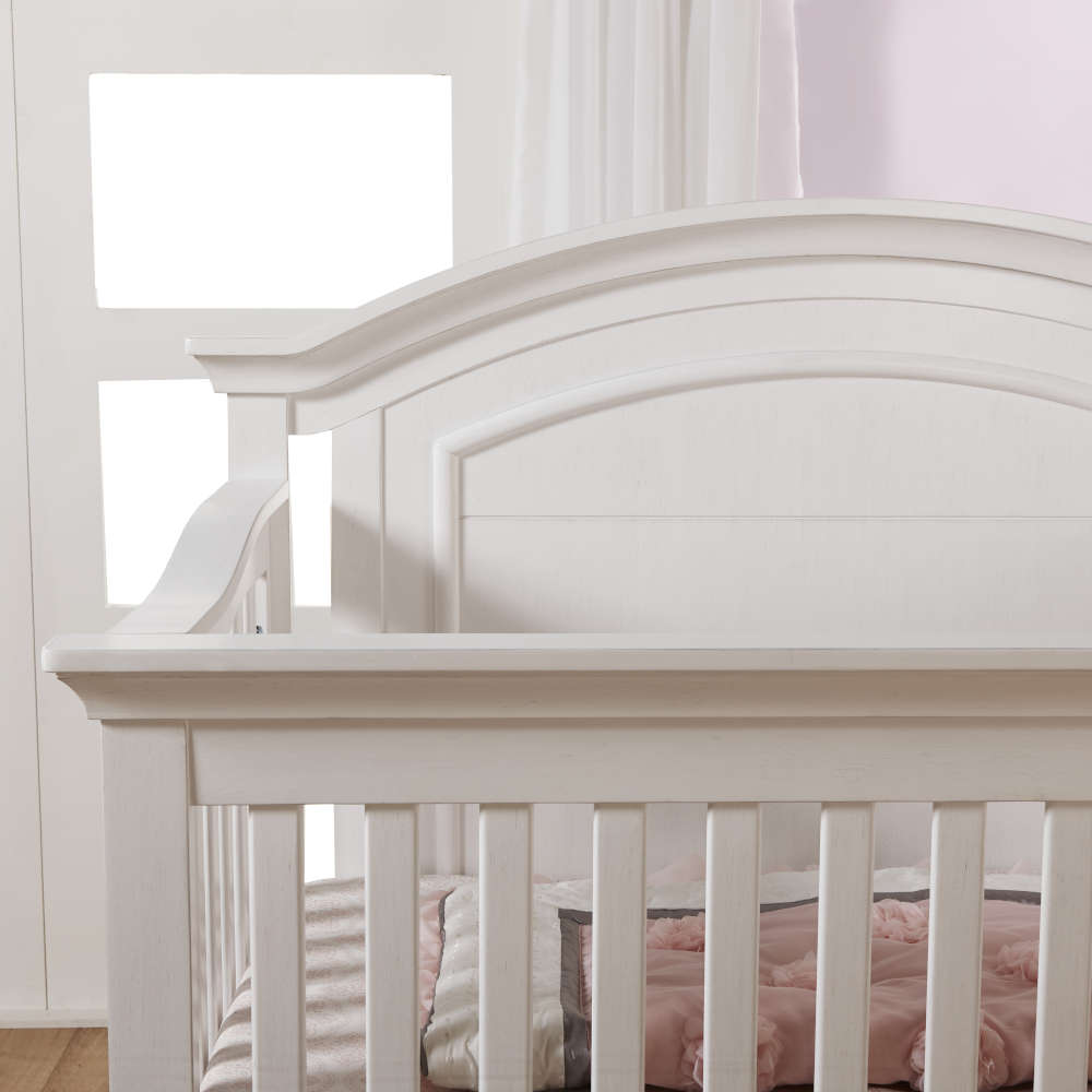 Pali Como Arch 4-in-1 Convertible Crib
