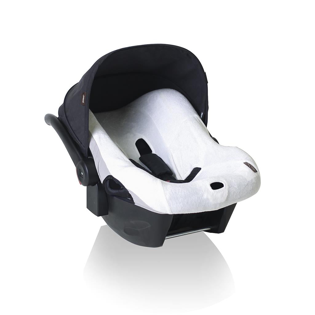 summer infant car seat cover Mountain Buggy Protect Infant Car Seat Summer Cover – Swaddles Baby
