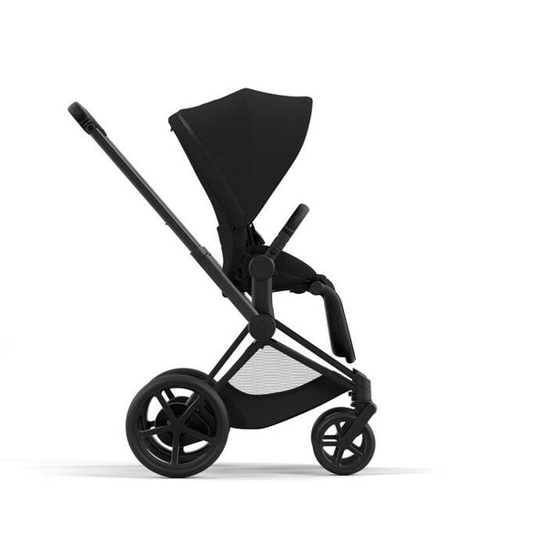 Cybex e-Priam 2 Complete Stroller