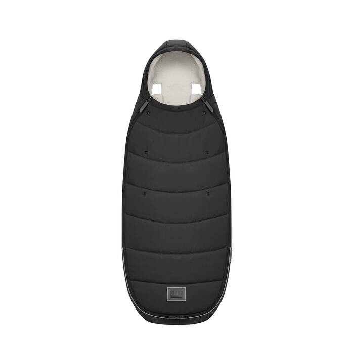 gold footmuff cybex Cybex Platinum Footmuff