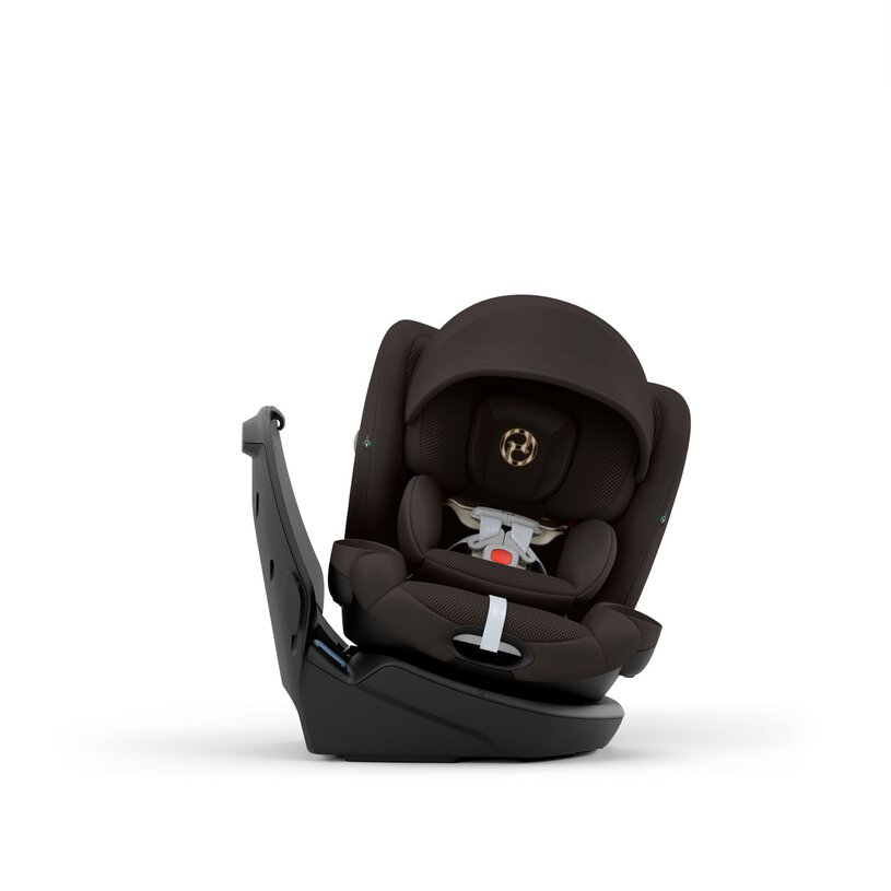 Cybex Callisto G 360 Rotating All-in-One Car Seat