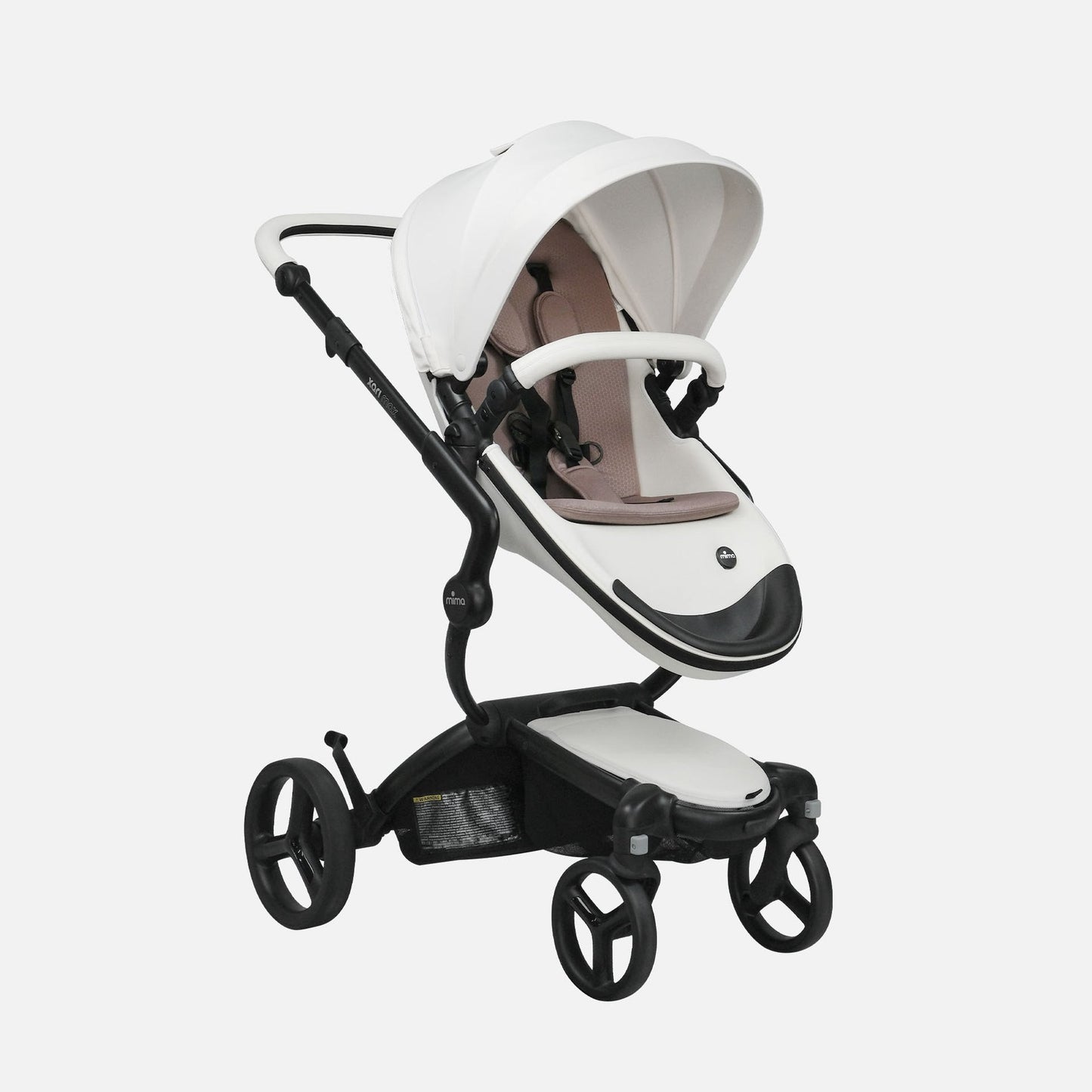 Mima Xari Max Footrest Protector