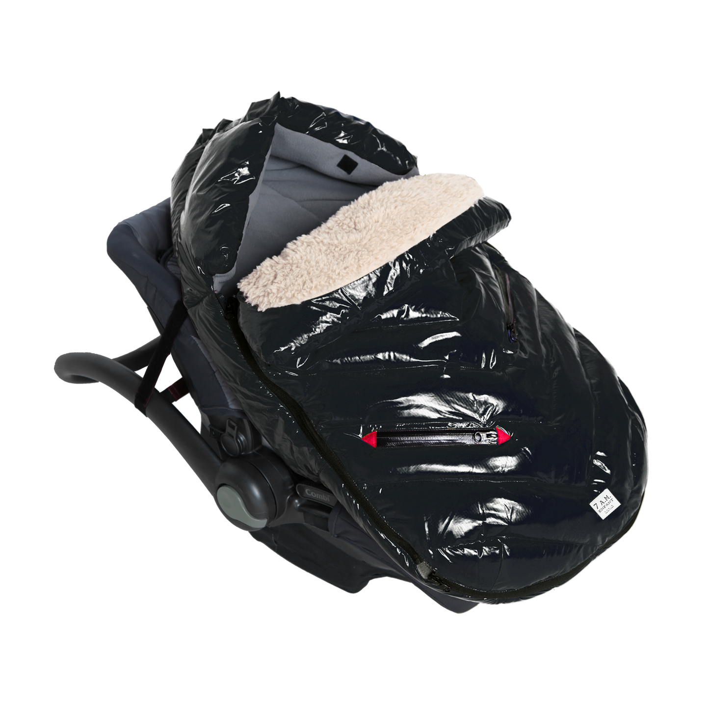 7 AM Enfant Polar Igloo Footmuff - Mega Babies