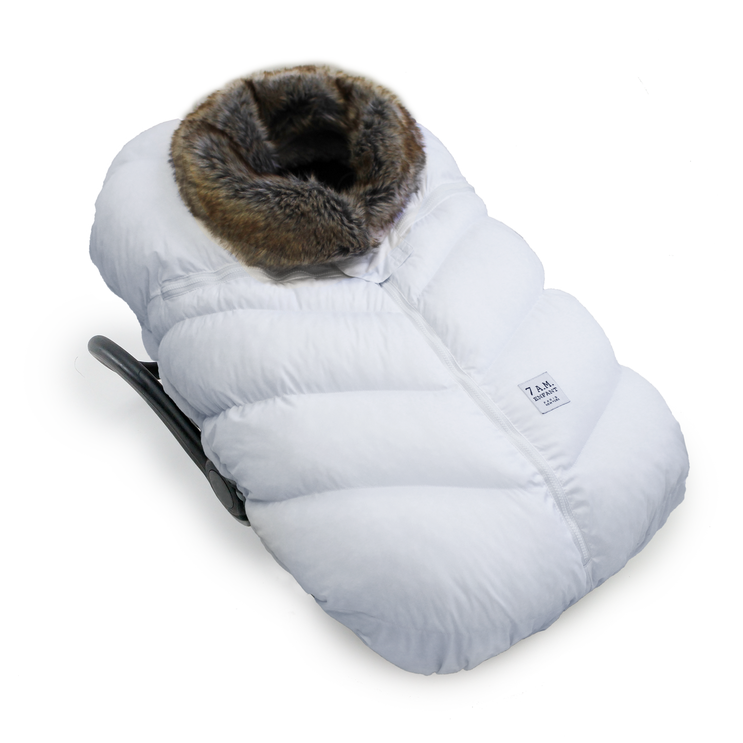 7 AM Enfant Car Seat Cocoon