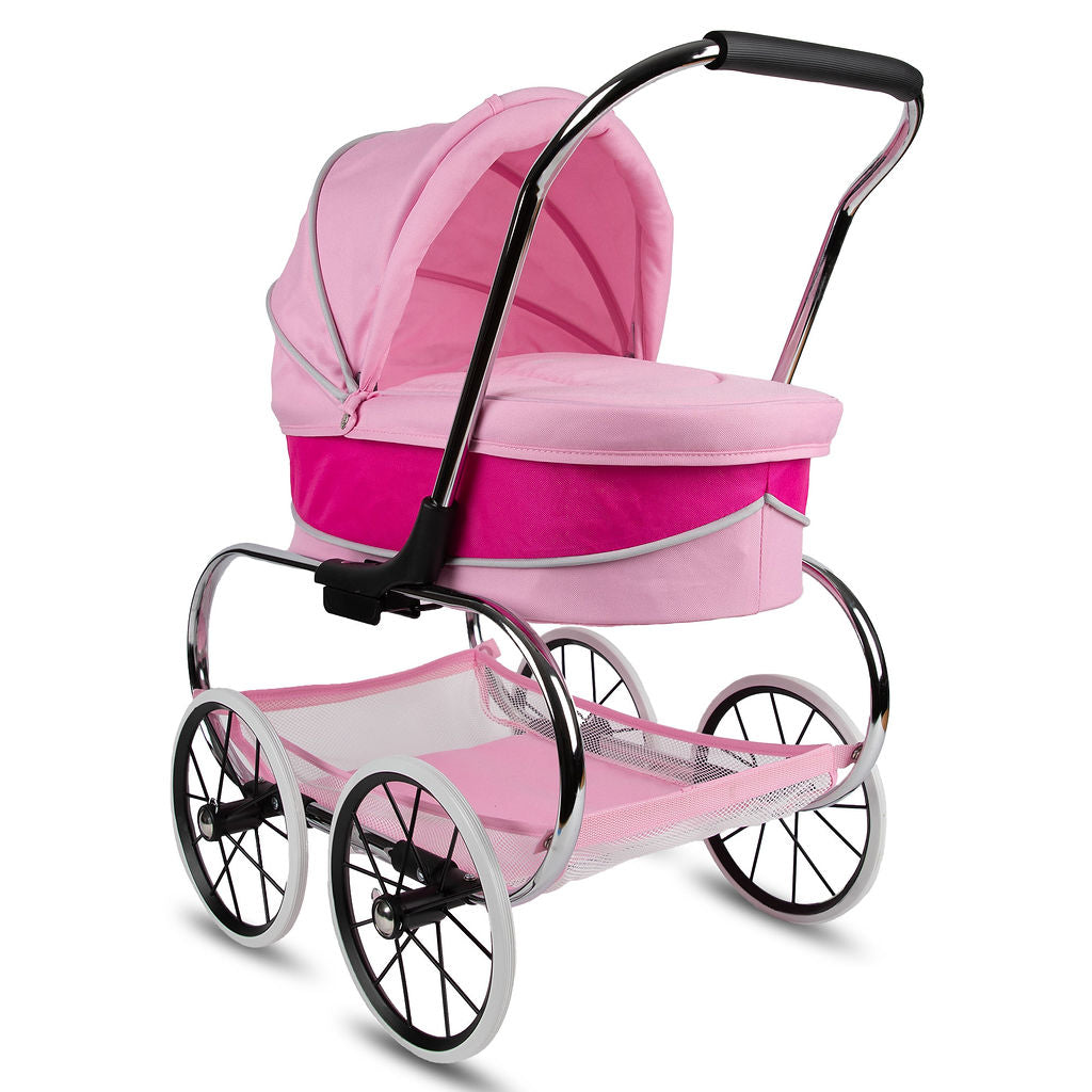 play stroller for toddler Valco Baby Princess Doll Pram
