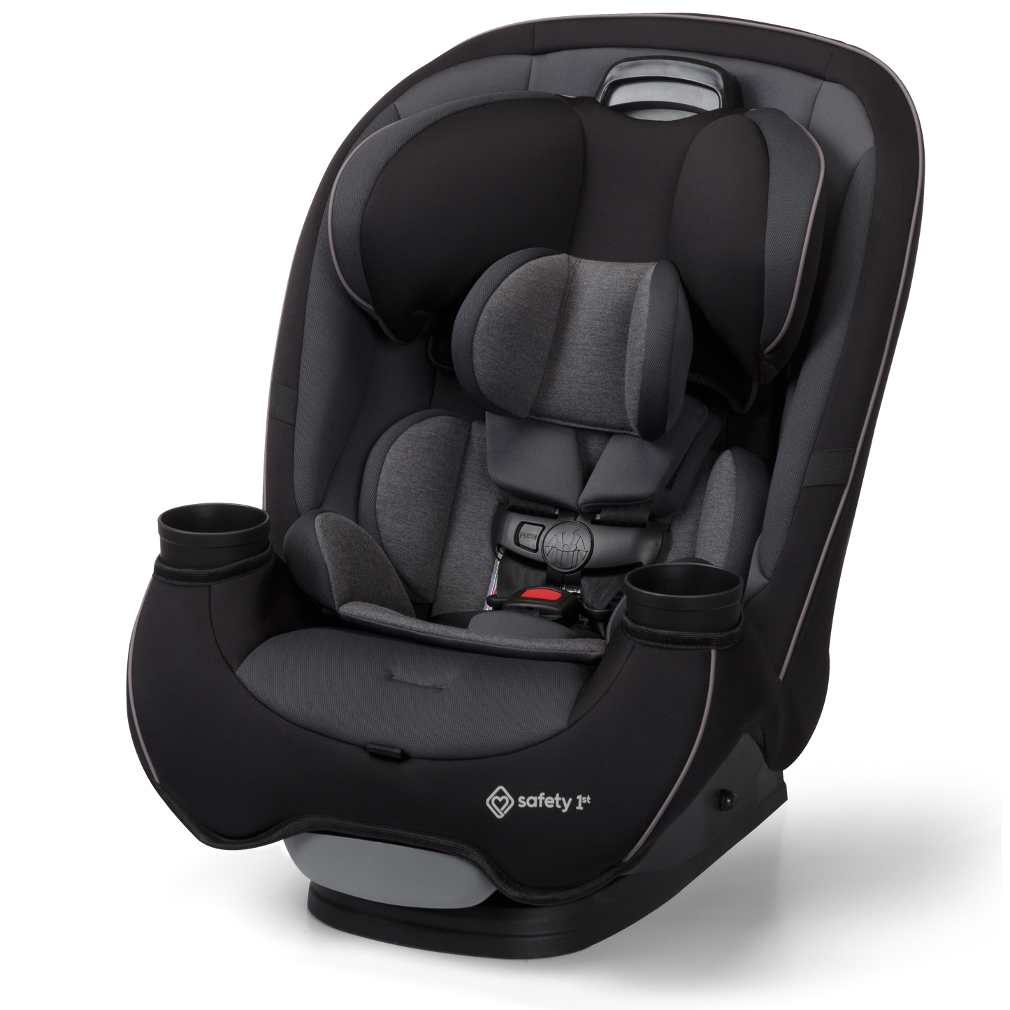 Safety 1ˢᵗ Grow and Go™ All-in-One Convertible Car Seat