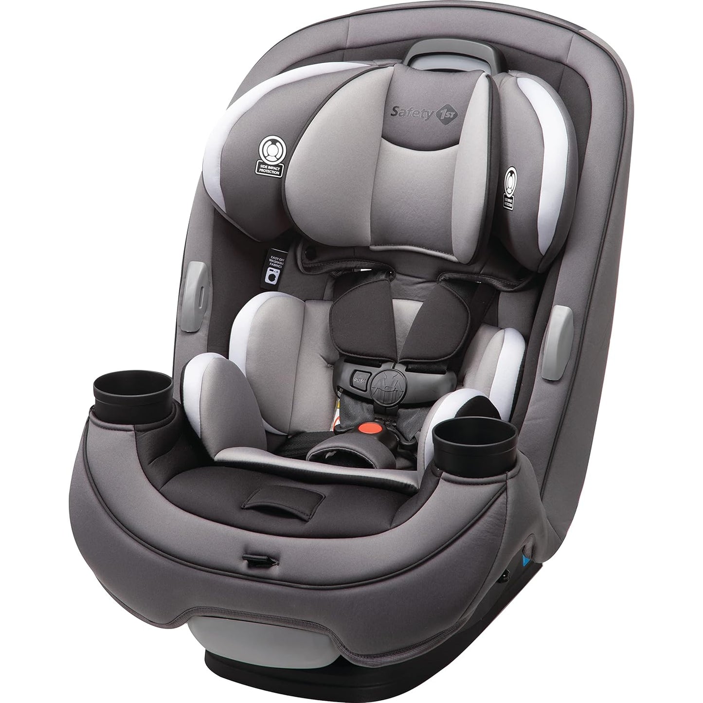 Safety 1ˢᵗ Grow and Go™ All-in-One Convertible Car Seat