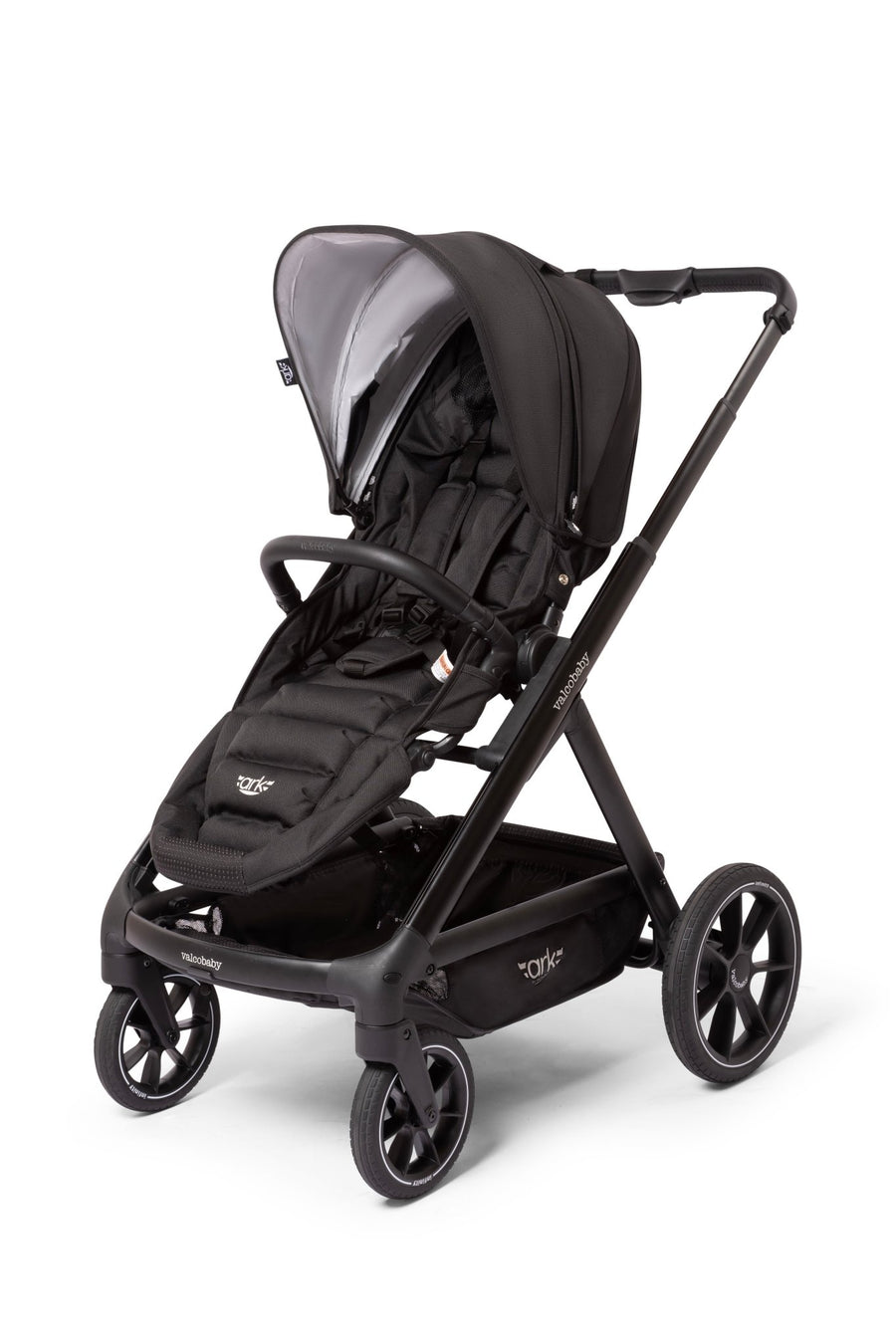 Valco Baby Ark Single-to-Double Stroller