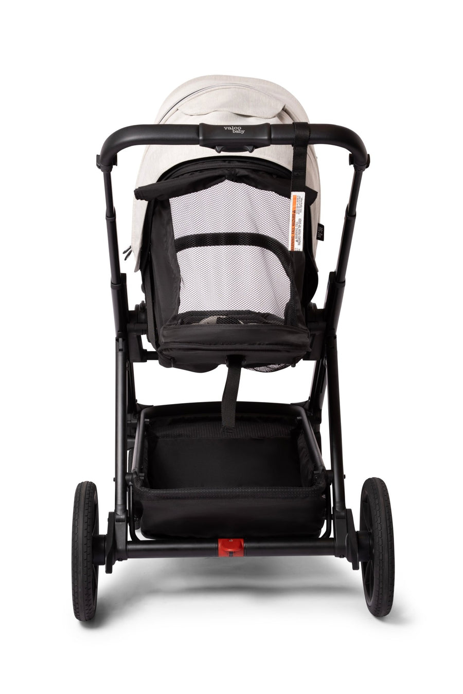 Valco Baby Ark Single-to-Double Stroller