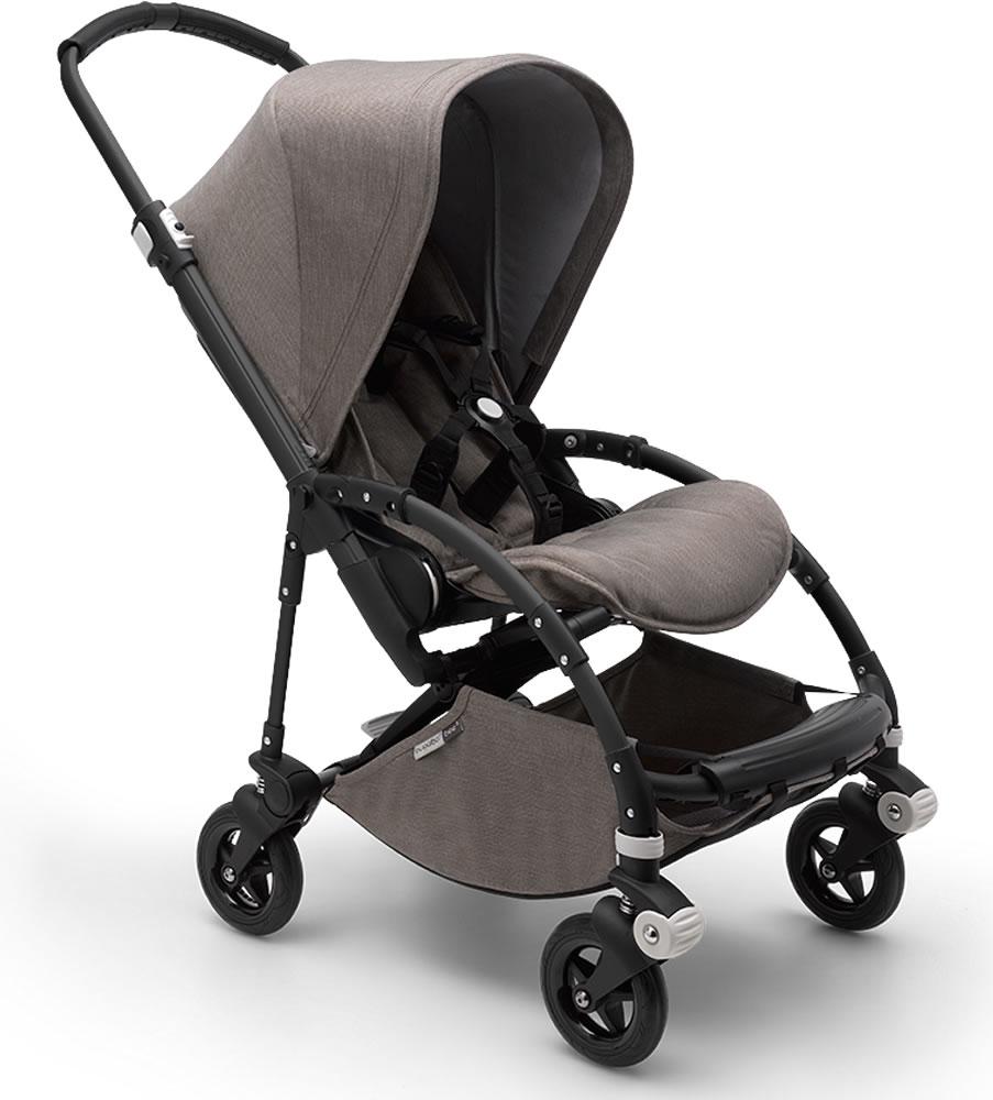Bugaboo Beeāµ Complete Stroller Set - Mega Babies