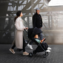 Load image into Gallery viewer, Silver Cross Jet 3 Super Compact Stroller
