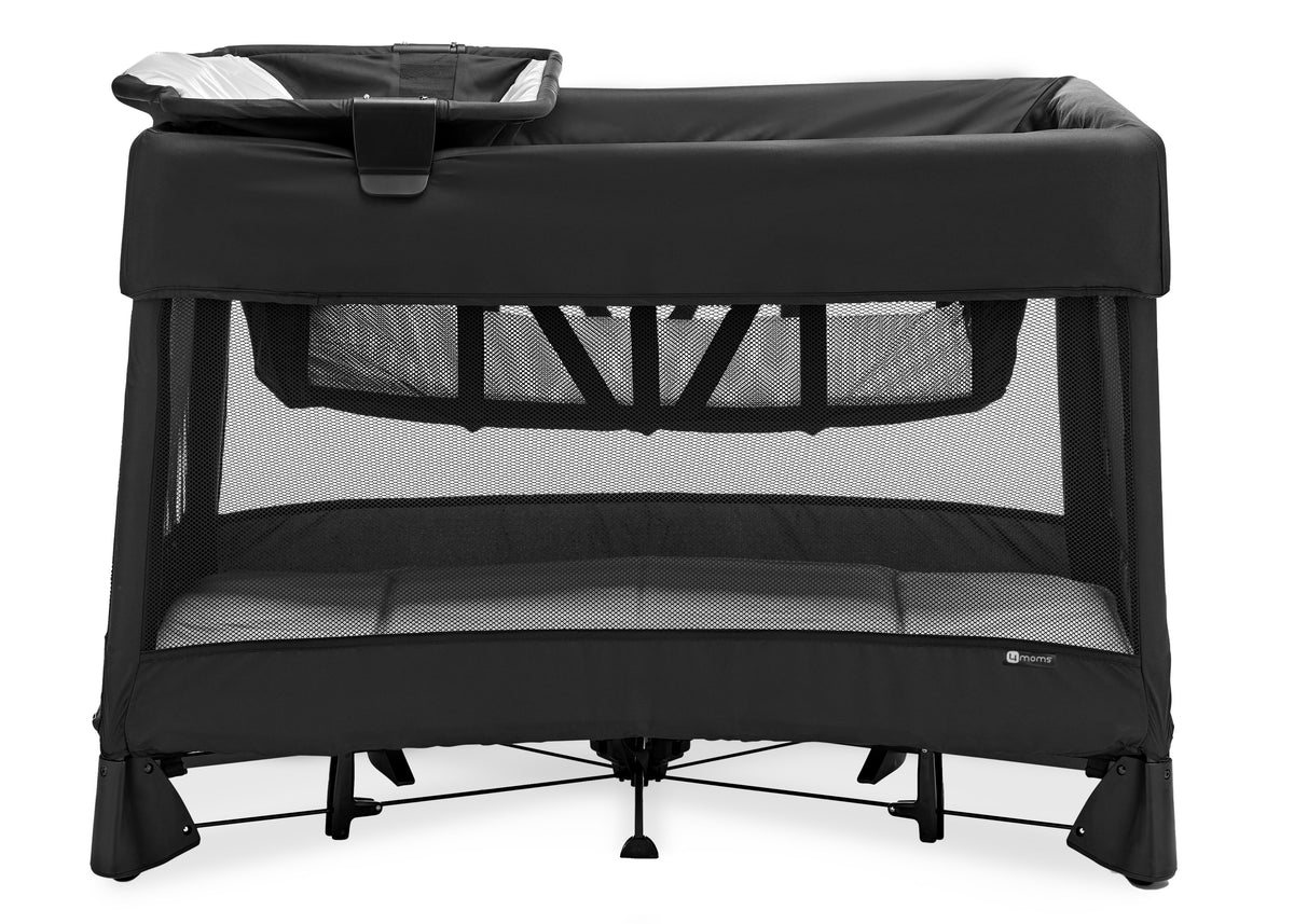 4moms breeze hot sale go mattress