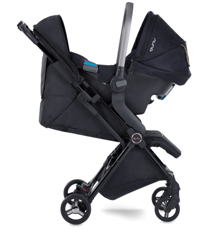 Silver Cross Jet 2020 Super Compact Stroller