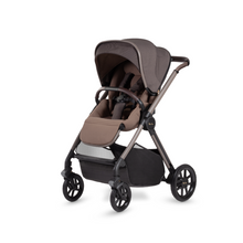 Load image into Gallery viewer, Silver Cross Reef Full-Size Stroller
