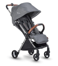Load image into Gallery viewer, Silver Cross Jet 2020 Super Compact Stroller
