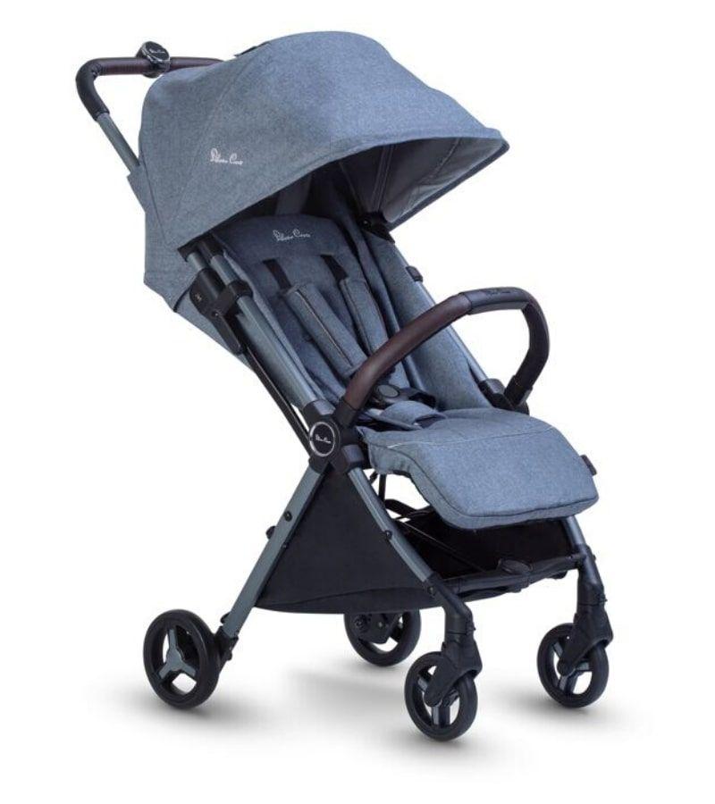 silver cross jet stroller car seat Silver Cross Jet 2020 Super Compact Stroller