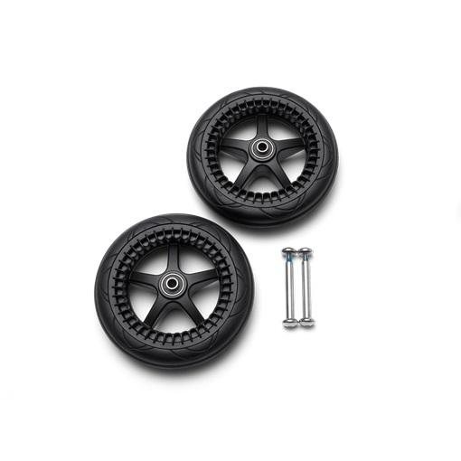 bugaboo rear wheel replacement Bugaboo Bee 5 Rear Wheels Replacement Set (2 Pack)