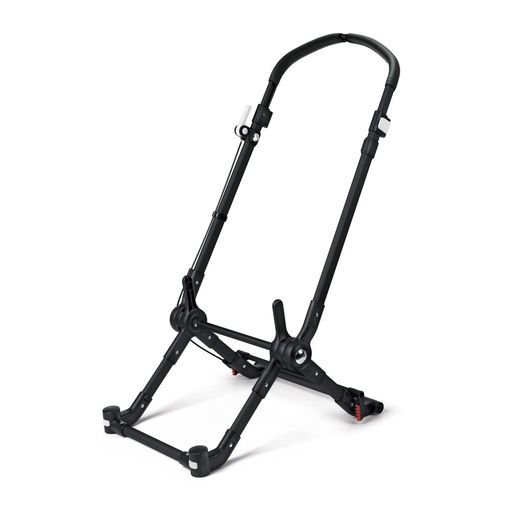 bugaboo cameleon insert Bugaboo Cameleon 3 Chassis in Black