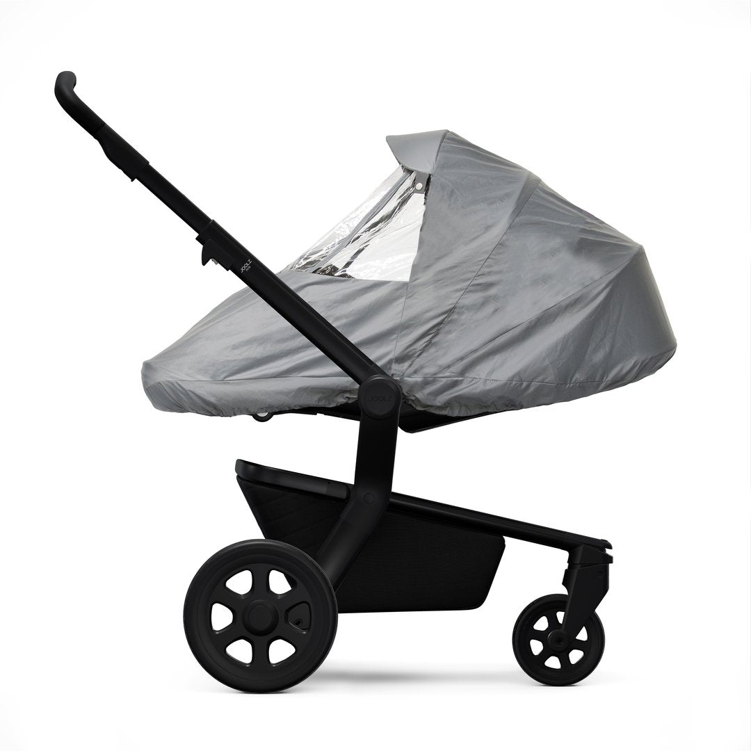joolz kinderwagen 3 in 1 Joolz Hub Raincover