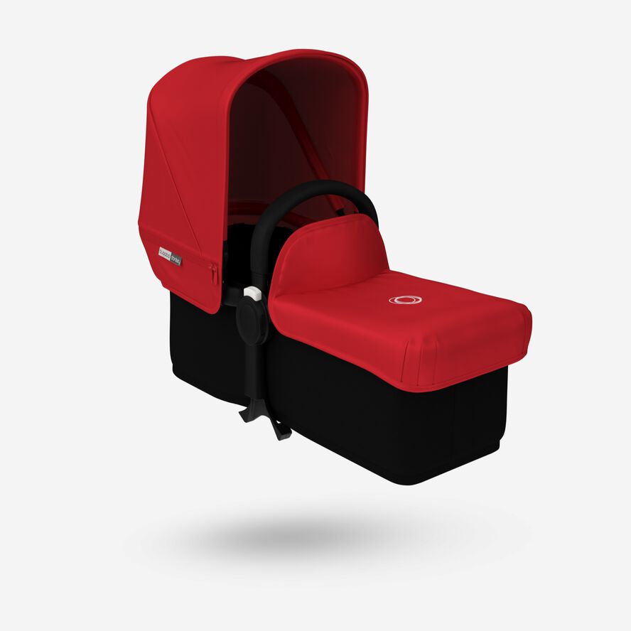 bugaboo donkey 3 seat fabric Bugaboo Donkey Tailored Fabric Set