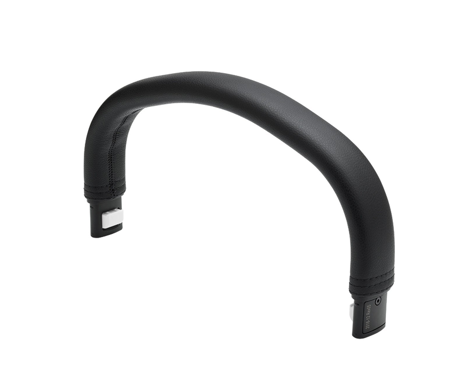 bugaboo donkey carry handle faux leather Bugaboo Donkey + Carry Handle
