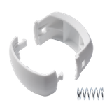 Bugaboo Cameleon 3 Square Button For Seat Frame 2 Pack Swaddles Baby