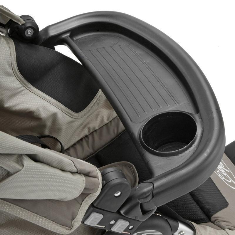 Baby Jogger City Mini Single Child Tray – Swaddles Baby