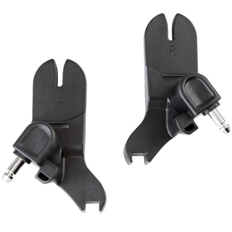 Baby Jogger Summit X3 Single Car Seat Adapters