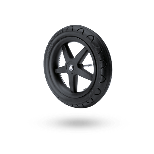 Bugaboo Cameleon 3 Replacement Rear Wheel Swaddles Baby