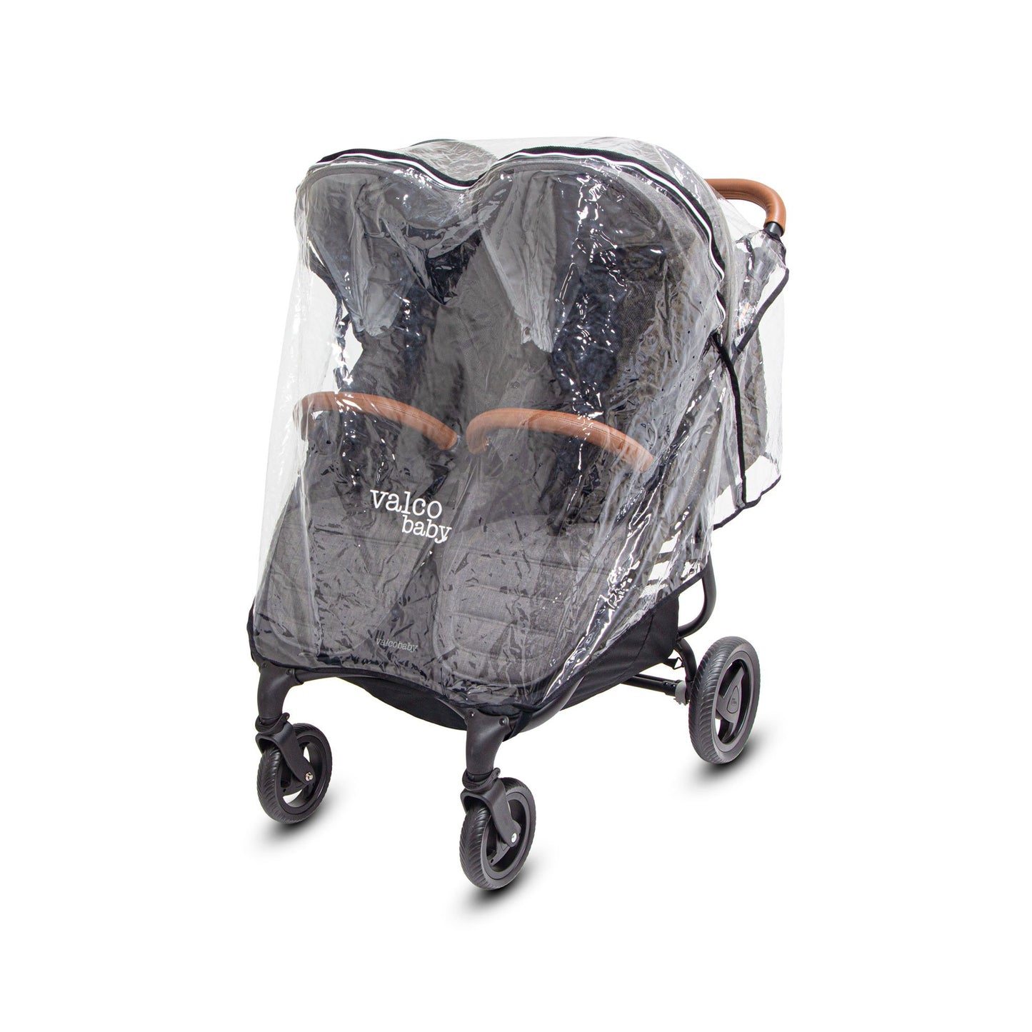 Valco Baby NEO/Snap Trend Duo Raincover