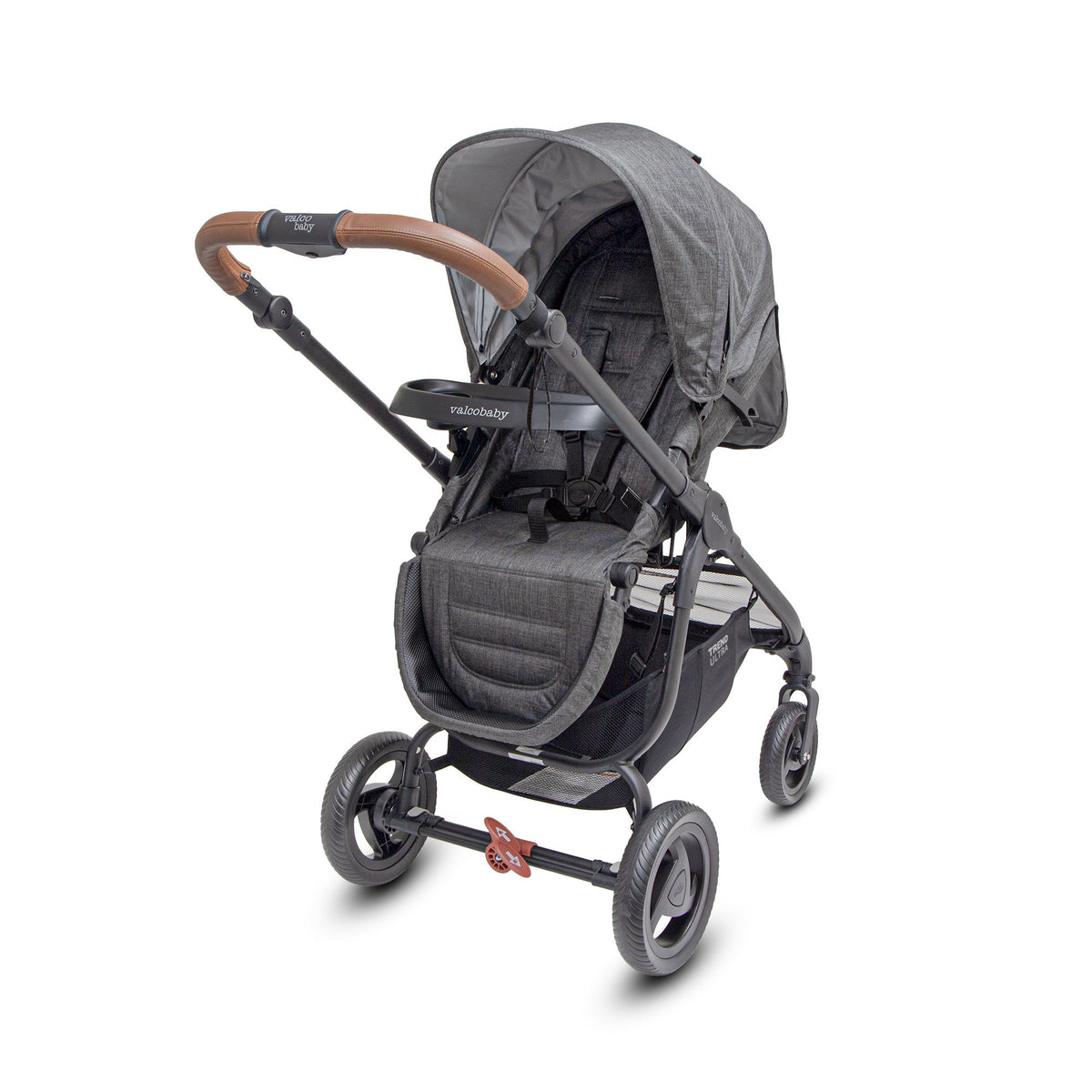 Valco snap pram outlet
