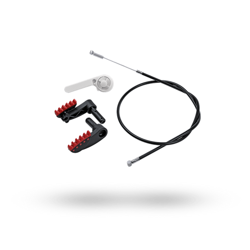 bugaboo cameleon 3 travel system Bugaboo Cameleon 3 Brake Cable Service Set