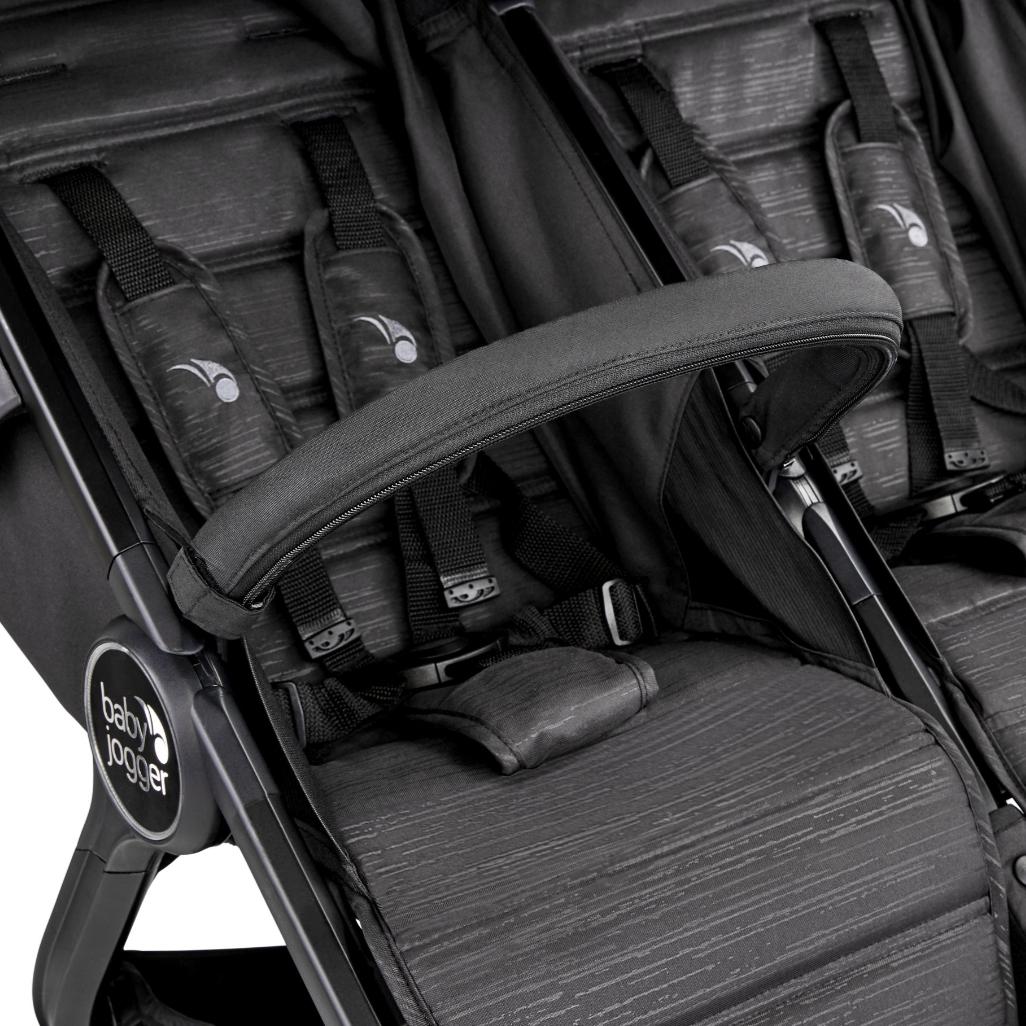 Baby Jogger City Tour 2 Double Belly Bar
