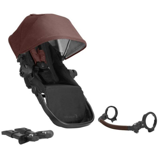 Baby Jogger City Select 2 Second Seat Kit | Eco Collection
