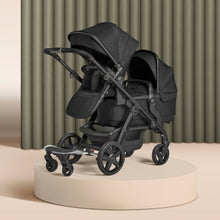 Load image into Gallery viewer, Silver Cross Wave 2023 Stroller
