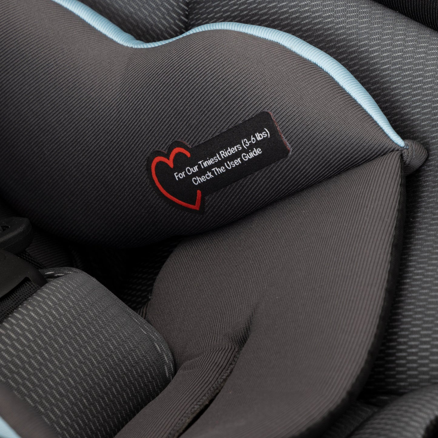 Evenflo Shyft DualRide Infant Car Seat and Stroller Combo