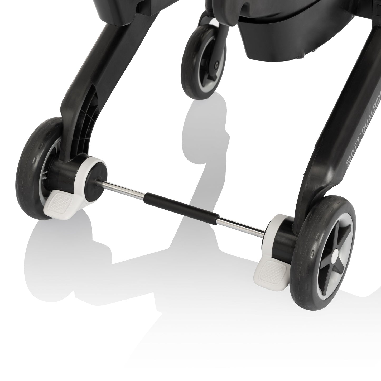 Evenflo Shyft DualRide Infant Car Seat and Stroller Combo