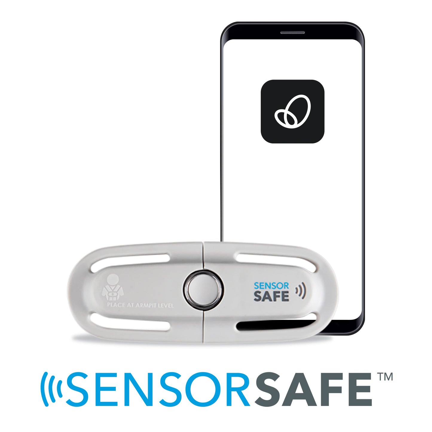 Evenflo Gold Revolve360 Extend All-in-One Rotational Car Seat with SensorSafe
