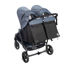 Load image into Gallery viewer, Valco Baby Slim Twin Double Stroller
