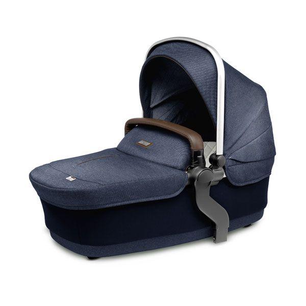 Silver cross wave footmuff midnight outlet