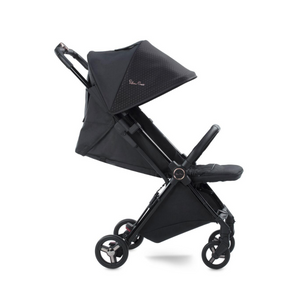 Silver Cross Jet 2020 Super Compact Stroller- Eclipse Special Edition