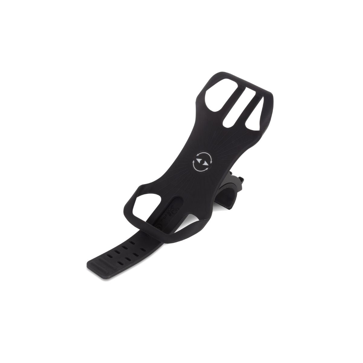Silver Cross Phone Holder