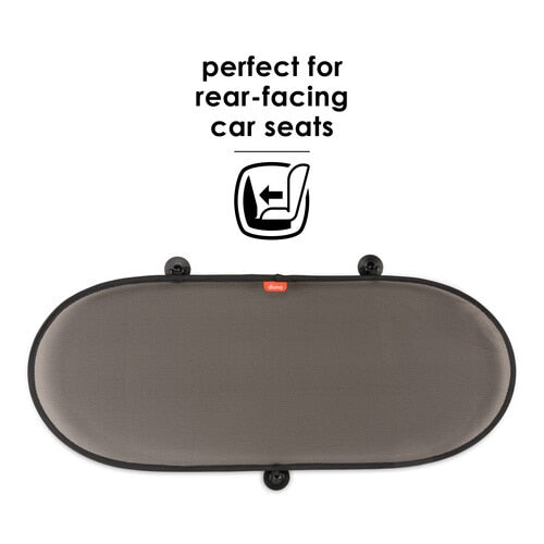 Diono Rear Window Sun Stop