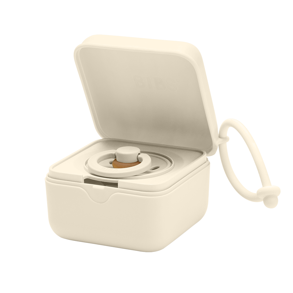 BIBS Pacifier Box