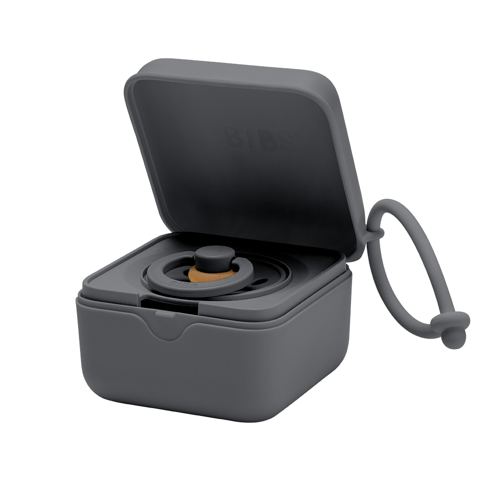 BIBS Pacifier Box