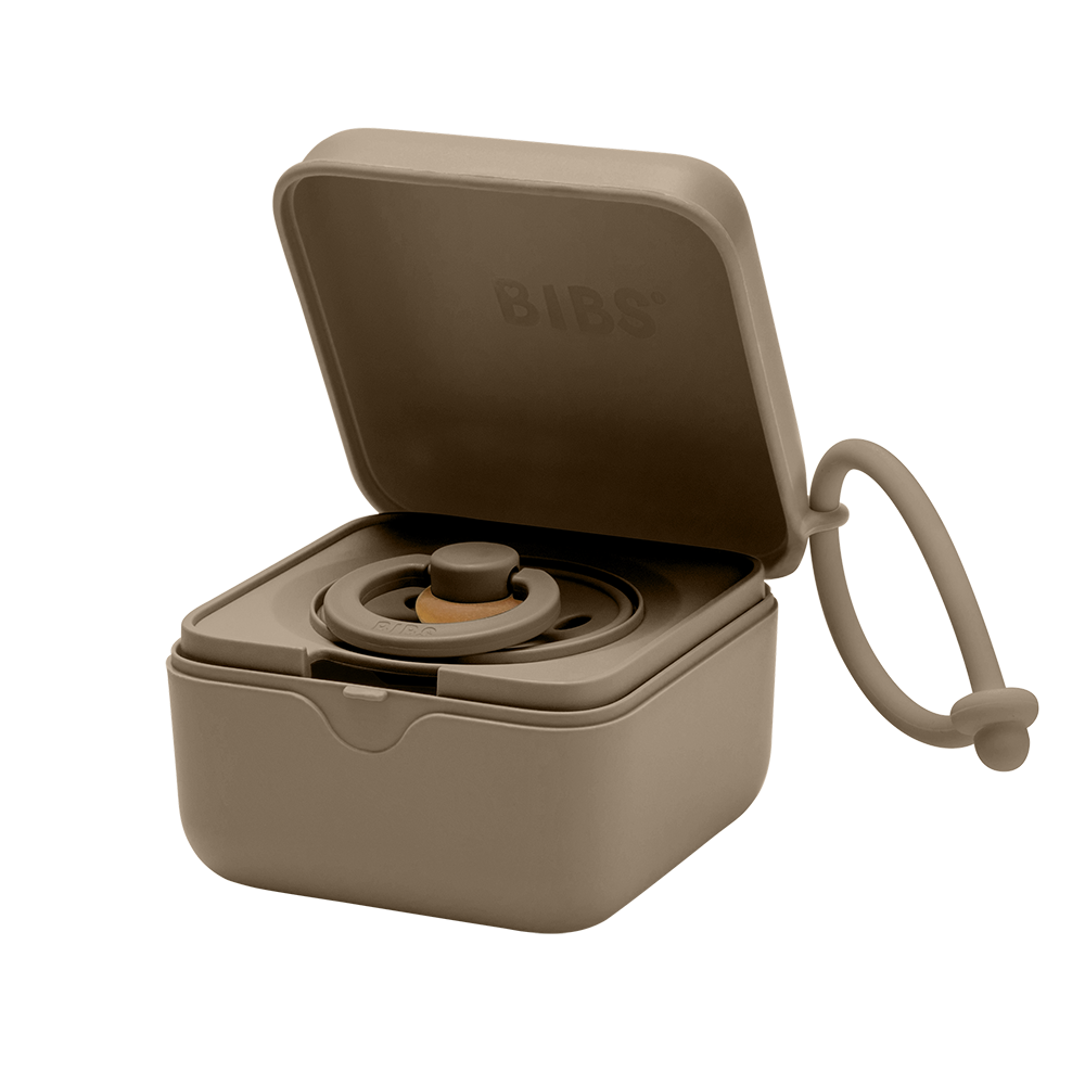 BIBS Pacifier Box