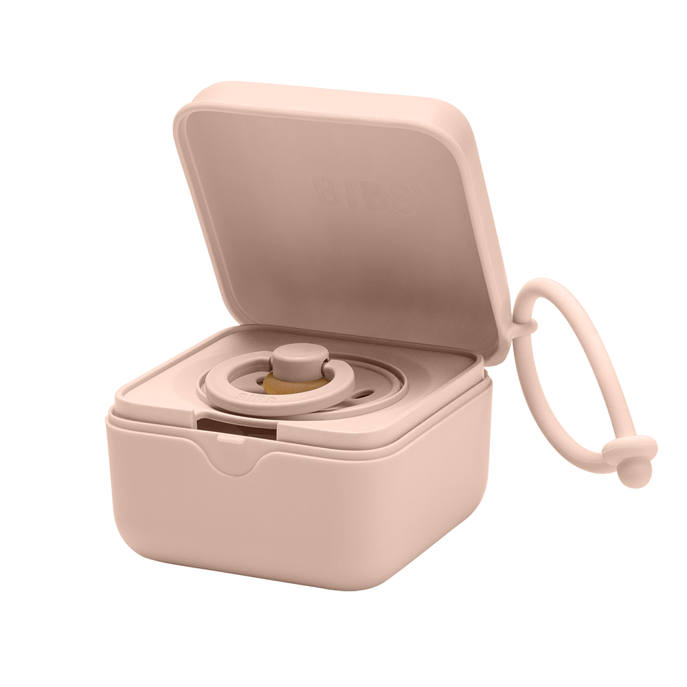 BIBS Pacifier Box